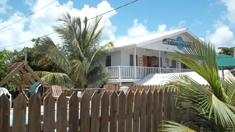 Pedro'S Hotel & Inn San Pedro  Extérieur photo