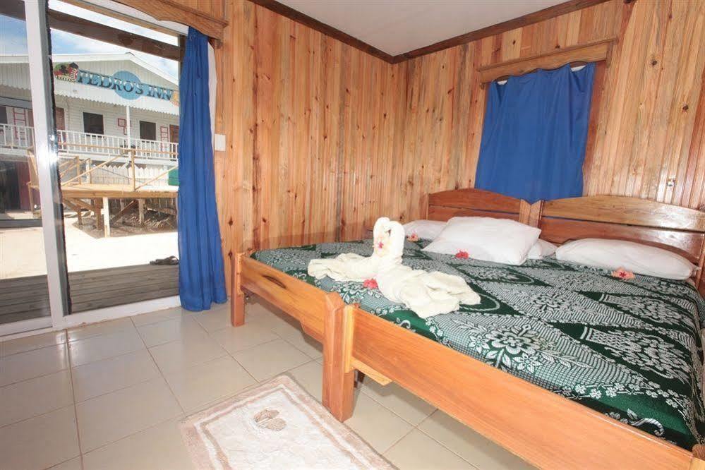 Pedro'S Hotel & Inn San Pedro  Extérieur photo