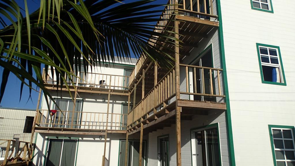 Pedro'S Hotel & Inn San Pedro  Extérieur photo