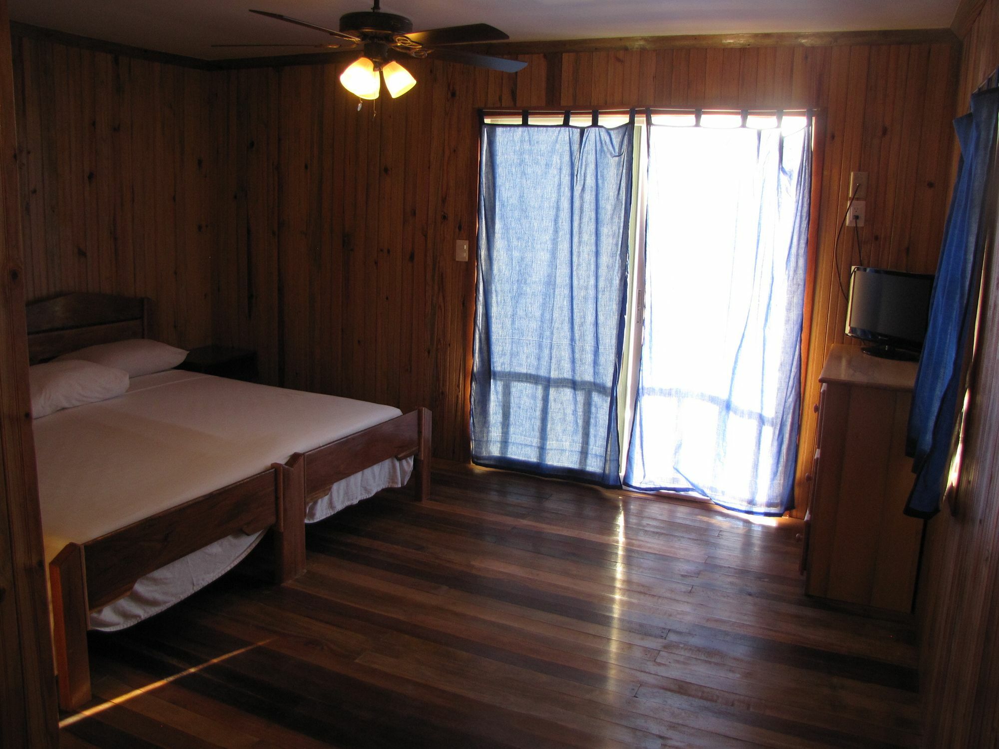 Pedro'S Hotel & Inn San Pedro  Extérieur photo